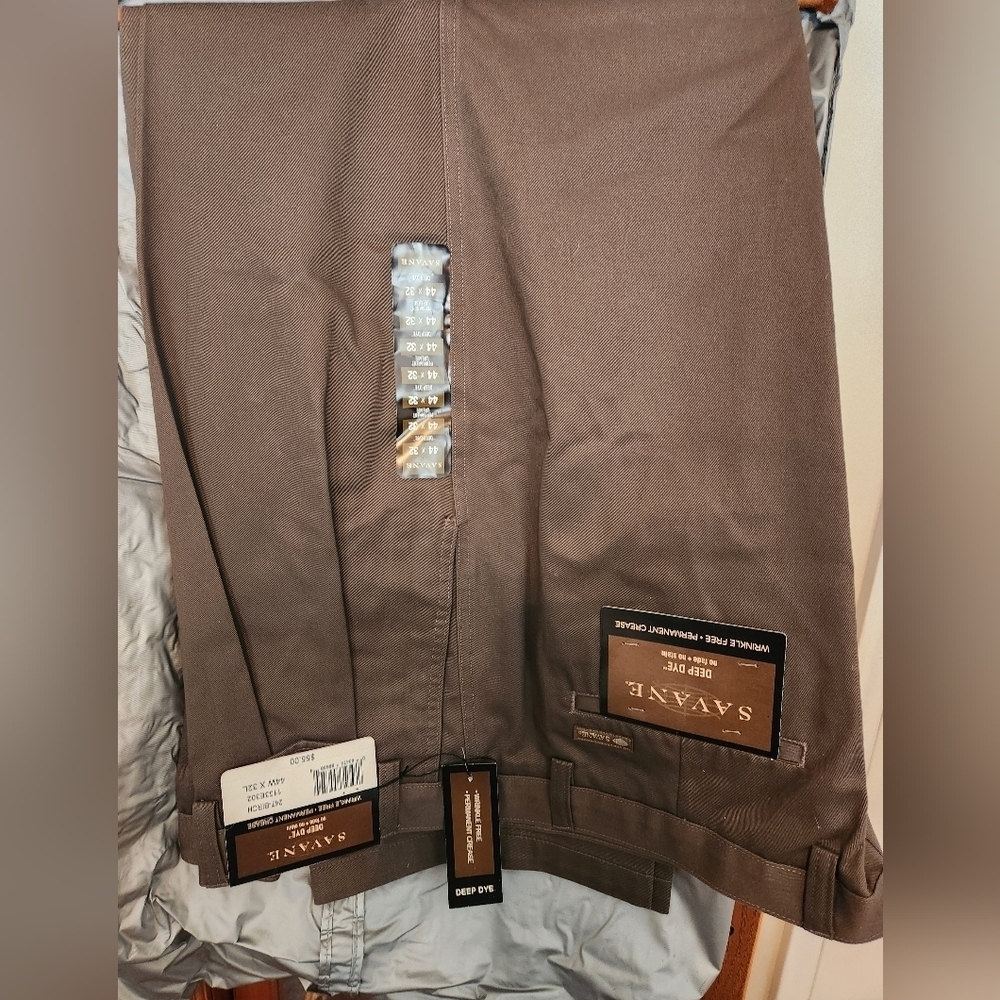 Savane Men's Pants